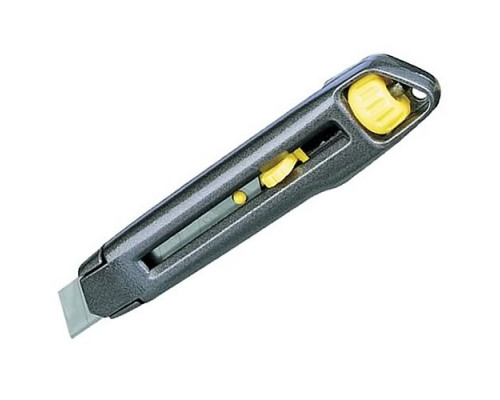 Нож STANLEY INTERLOCK 165 мм 0-10-018