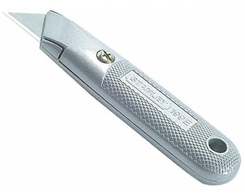 Нож Stanley 199 с фиксированным лезвием 135 мм 2-10-199