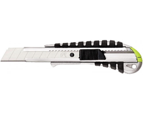 Нож ARMERO лезвие 18 мм стальной A511/183