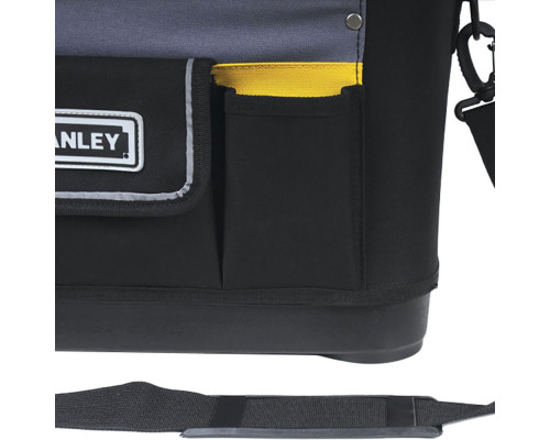 Сумка STANLEY для инструмента нейлоновая 16" 1-96-193 Сумка STANLEY для инструмента нейлоновая 16" 1-96-193