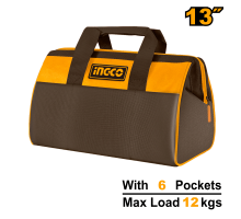 Сумка для инструментов INGCO 32 см HTBG281328