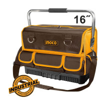 Сумка для инструментов INGCO INDUSTRIAL 40 см HTBGL05