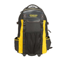 Рюкзак для инструмента с колесами FatMax нейлоновый STANLEY 1-79-215