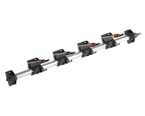  Кронштейн для садовых инструментов Gardena   03501-20.000.00