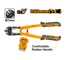 Болторез INGCO INDUSTRIAL 350 мм HBC0814