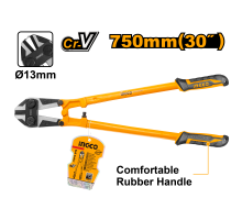 Болторез INGCO INDUSTRIAL 750 мм HBC0830