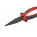 Длинногубцы прямые MATRIX Black Nickel 180 мм 17160