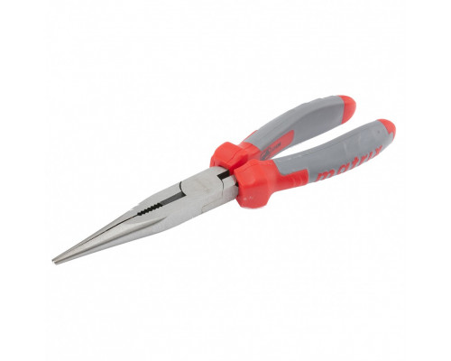 Длинногубцы прямые MATRIX PROFESSIONAL 160 мм 17122  