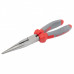 Длинногубцы прямые MATRIX PROFESSIONAL 160 мм 17122  