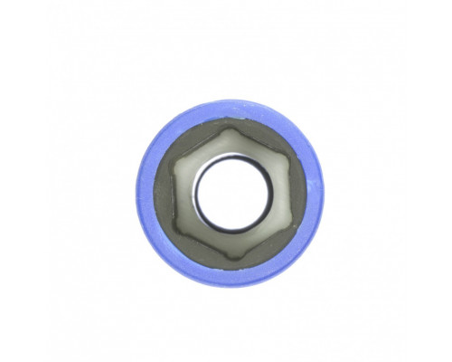 Головка ударная для колесных дисков STELS (17 мм, 1/2) 13954