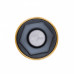 Головка ударная шестигранная для колесных дисков Gross (19 мм, 1/2, CrMo) 13194