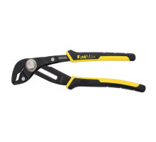 Клещи переставные Stanley 200 мм FatMax XL Groove Joint 0-84-647