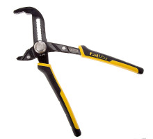 Клещи переставные 300 мм Stanley FatMax XL Groove Joint 0-84-649