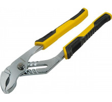 Клещи переставные Stanley 250 мм CONTROL GRIP STHT0-74361