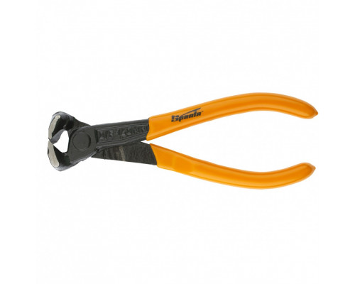 Клещи торцевые SPARTA Black HeaD 160 мм 179345