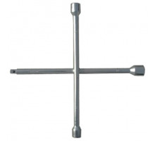 Ключ-крест баллонный СИБРТЕХ 17 х 19 х 21 мм 14258