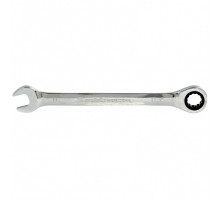 Ключ комбинированный трещоточный, 11 мм MATRIX PROFESSIONAL 14804