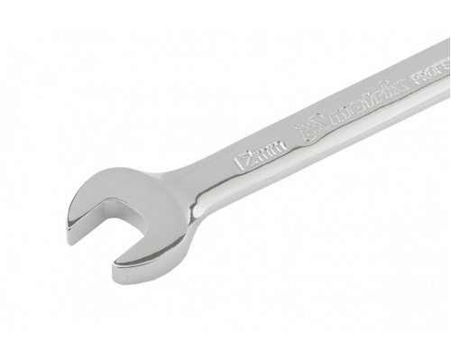 Ключ комбинированный трещоточный, 12 мм MATRIX PROFESSIONAL 14805