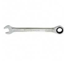 Ключ комбинированный трещоточный, 13 мм MATRIX PROFESSIONAL 14806