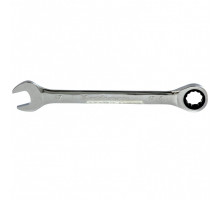 Ключ комбинированный трещоточный, 17 мм MATRIX PROFESSIONAL 14810