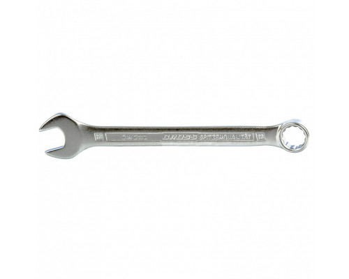 Ключ комбинированный 13 мм, CrV GROSS 15132