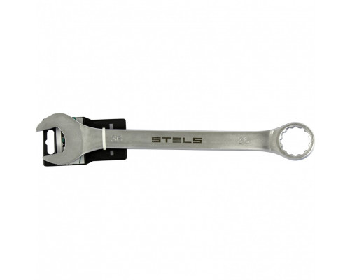 Ключ комбинированный, 36 мм, CrV STELS 15233