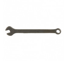 Ключ комбинированный, 6 мм, CrV, фосфатированный, ГОСТ 16983 СИБРТЕХ 14901