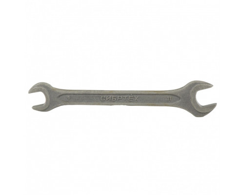 Ключ комбинированный, 8 мм, CrV, фосфатированный, ГОСТ 16983 СИБРТЕХ 14903
