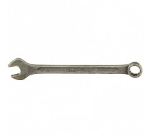 Ключ комбинированный, 9 мм, CrV, фосфатированный, ГОСТ 16983 СИБРТЕХ 14904