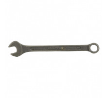 Ключ комбинированный, 10 мм, CrV, фосфатированный, ГОСТ 16983 СИБРТЕХ 14905