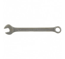 Ключ комбинированный, 11 мм, CrV, фосфатированный, ГОСТ 16983 СИБРТЕХ 14906