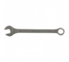Ключ комбинированный, 15 мм, CrV, фосфатированный, ГОСТ 16983 СИБРТЕХ 14910