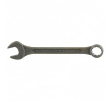 Ключ комбинированный, 30 мм, CrV, фосфатированный, ГОСТ 16983 СИБРТЕХ 14916