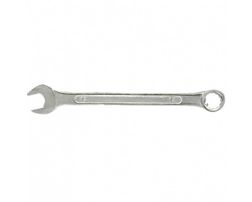 Ключ комбинированный, 12 мм SPARTA 150395