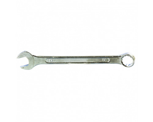 Ключ комбинированный, 17 мм SPARTA 150445