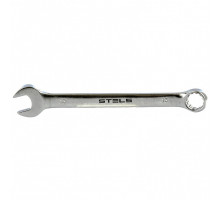 Ключ комбинированный, 13 мм, CrV STELS 15209