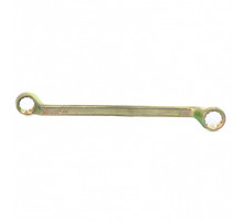 Ключ накидной, 17 х 19 мм СИБРТЕХ 14626