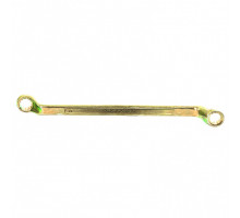 Ключ накидной, 10 х 13 мм СИБРТЕХ 14618