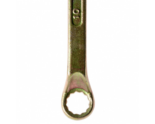 Ключ накидной, 8 х 10 мм СИБРТЕХ 14614
