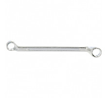 Ключ накидной коленчатый, 17 х 19 мм SPARTA 147615