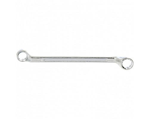 Ключ накидной коленчатый, 17 х 19 мм SPARTA 147615