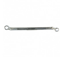 Ключ накидной коленчатый, 8 х 10 мм SPARTA 147365