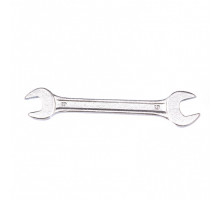 Ключ рожковый, 8 х 9 мм SPARTA 144355
