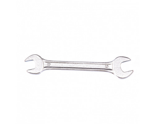 Ключ рожковый, 8 х 9 мм SPARTA 144355
