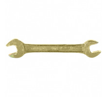 Ключ рожковый, 12 х 13 мм СИБРТЕХ 14305