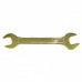 Ключ рожковый, 13 х 14 мм СИБРТЕХ 14306