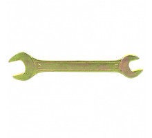 Ключ рожковый, 13 х 17 мм СИБРТЕХ 14307