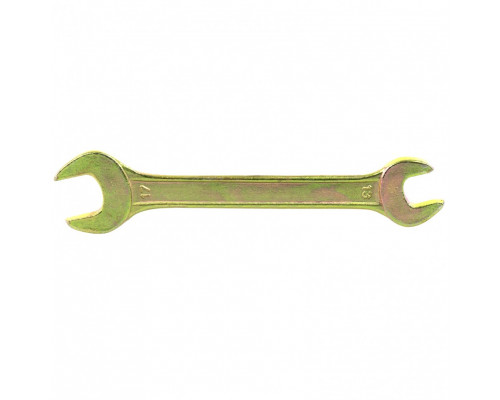Ключ рожковый, 13 х 17 мм СИБРТЕХ 14307