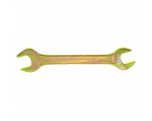 Ключ рожковый, 14 х 15 мм СИБРТЕХ 14308
