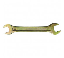 Ключ рожковый, 14 х 17 мм СИБРТЕХ 14309